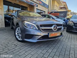 Mercedes-Benz CLS 250 BlueTEC