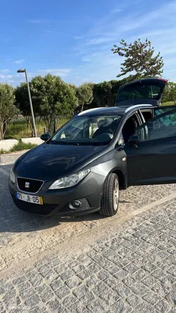SEAT Ibiza ST 1.2 12V Style