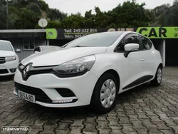 Renault Clio 1.5 dCi Confort 82g