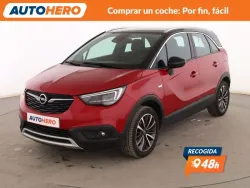 OPEL Crossland X 1.2T S&S Innovation 130