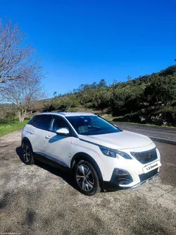 Peugeot 3008 1.5 dci