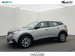 Peugeot 2008 1.2 PureTech 100ch S&S Active Pack