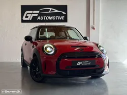 MINI 3 Portas Cooper SE