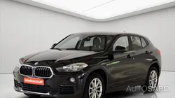 BMW X2 18 d sDrive Auto de 2018