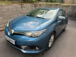 Toyota auris ii (2) 112 d-4d dynamic