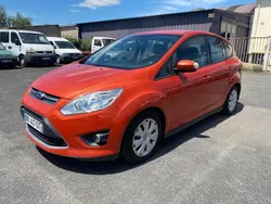 Ford Focus C-max 1.6 105 TREND