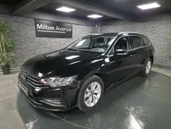 VOLKSWAGEN PASSAT SW 2.0 16V TDI Evo - 150 - BV DSG 7 Life Plus