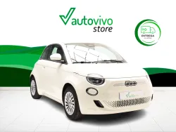 FIAT 500 e 87Kw Icon