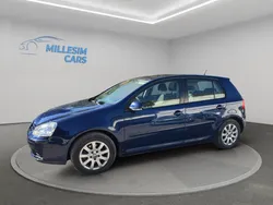 Volkswagen Golf V 2.0 TDI 140CV/TOIT OUVRANT/SIEGE CHAUFFANT/134000KM