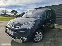 Citroën Berlingo Multispace HDi FAP XTR