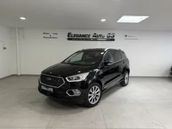 Ford KUGA 1.5 FLEXIFUEL-E85 150CH STOP&START VIGNALE 4X2 BVA / CARPLAY / AUDIO SONY