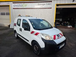 Peugeot bipper 1.4 hdi 70