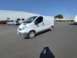 RENAULT TRAFIC L1H1 1000 Kg 2.0 dCi - 90 II FOURGON Fourgon Confort L1H1 PHASE 2