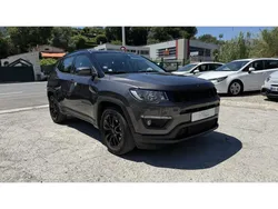 JEEP COMPASS (Ph.2) 1.3 GSE T4 150cv 4x2 Brooklyn Edition BVA6