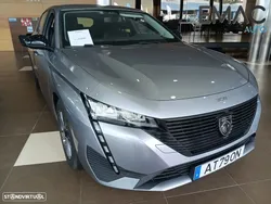 Peugeot 308 1.5 BlueHDi Active Pack