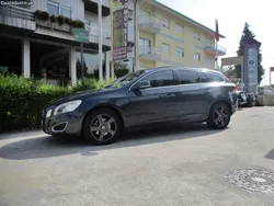 Volvo V60 1.6 DRIVe Momentum