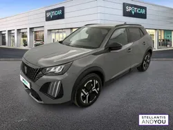 Peugeot 2008 PureTech 130 S&S EAT8 Allure