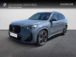 Bmw X1 xDrive23d 211ch M Sport