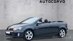 Volkswagen Golf de 2013