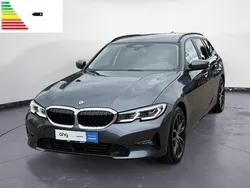 BMW Série 3 330i xDrive Touring Advantage Laserlicht Head-Up Panorama Harman K. Sitzheizung Komfo...