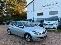 PEUGEOT 308 II 1.2i 82ch / GARANTIE
