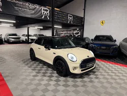 MINI COOPER 1.5 136cv EDITION CAMDEN 2eme Main