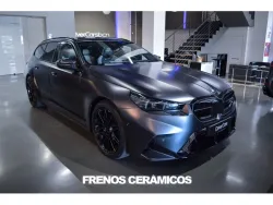 BMW Serie 5 M5