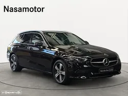 Mercedes-Benz C 300 de Avantgarde