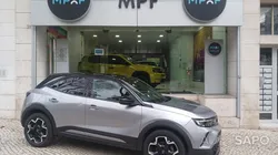 Opel Mokka 1.2 T GS Line de 2024