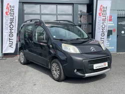 Citroen nemo multispace hdi 80 xtr