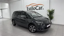 Citroën C4 Grand Picasso  1.6 BlueHDi Intensive EAT6