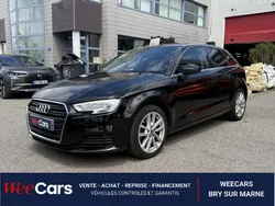 AUDI A3 Sportback 2.0 TDI - 150 S-Tronic Business Line GARANTIE 12 MOIS
