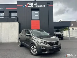 Peugeot 3008 GENERATION-II 1.5 BLUEHDI 130 ALLURE PACK START-STOP