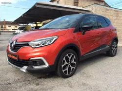 Renault Captur 1.5 dCi Exclusive