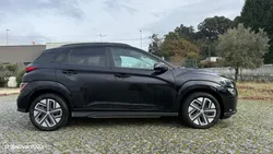 Hyundai Kauai 64 kWh Premium