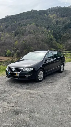 VW Passat Variant 2.0 TDI Confortline