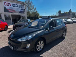 Peugeot 308 1.6 HDI 110CV PREMIUM-K
