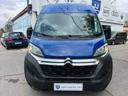 Citroen Jumper Jumper Fg. 2.2HDI 35 L4H3 Heavy 150