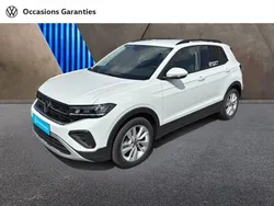 Volkswagen T-Cross 1.0 TSI 95ch VW Edition