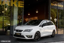 SEAT Ibiza ST 1.6 TDI FR 30 Anos