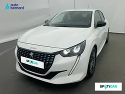 Peugeot 208 1.2 PureTech 100ch S&S Style