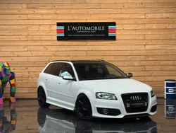 Audi s3 sportback 2.0 tfsi 265 quattro - toit ouvrant - garantie 12 mois