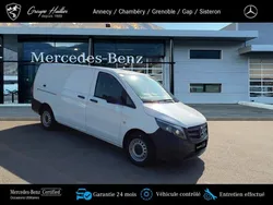 Mercedes Vito 116 CDI Long - BVA 28 200HT