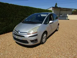 Citroen c4 picasso 1,6 hdi 110 CV