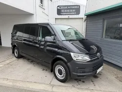 Volkswagen Transporter VI 2.0 TDi 150 DSG7 L2H1 " 5 PLACES
