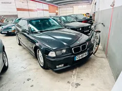 BMW M3 E36