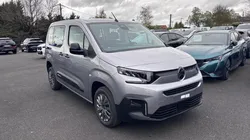 Citroen BERLINGO M 1.5 BLUEHDI 100CH S&S PLUS 5 PLACES (N1)
