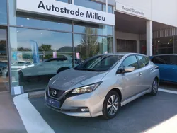 NISSAN Leaf Electrique 40kWh Acenta