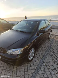 Opel Astra 1.4 Sport