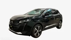 Peugeot 3008 1.6 Hybrid GT e-EAT8